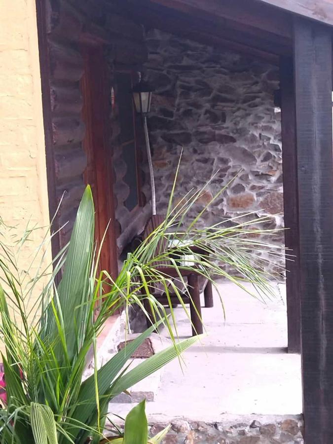 La Araucana Tacuarembó Exterior foto