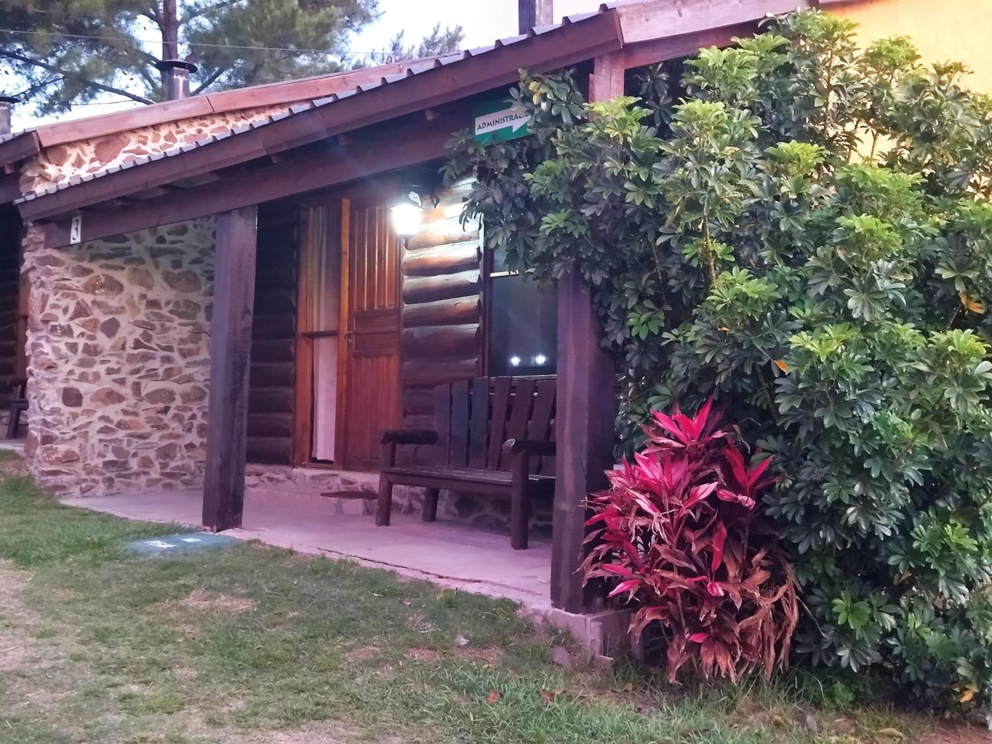 La Araucana Tacuarembó Exterior foto