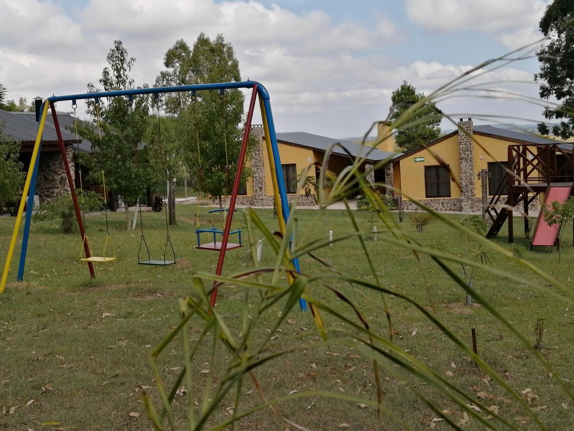 La Araucana Tacuarembó Exterior foto