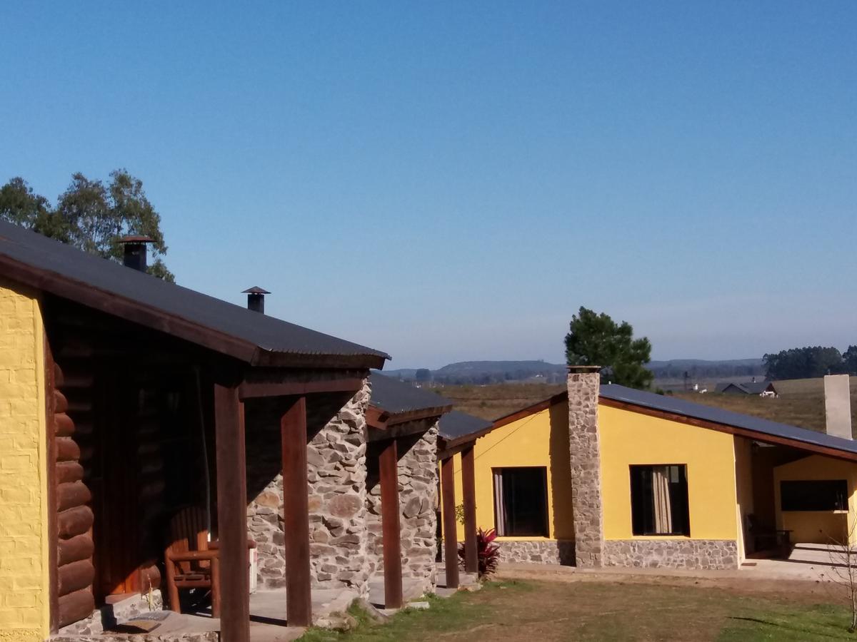 La Araucana Tacuarembó Exterior foto